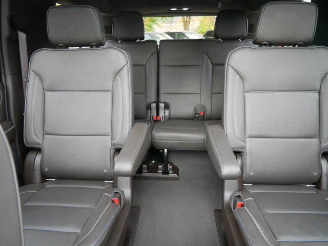 used 2022 GMC Yukon XL car, priced at $64,999