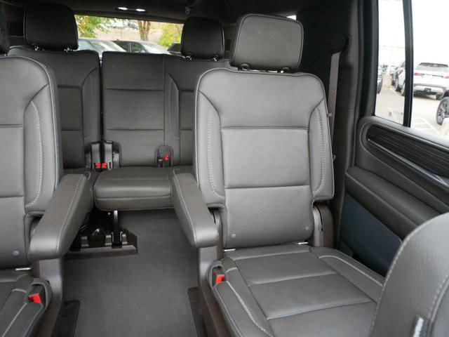 used 2022 GMC Yukon XL car, priced at $64,999