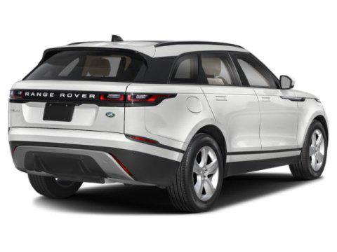 used 2023 Land Rover Range Rover Velar car, priced at $56,999