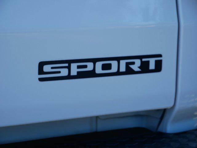 used 2020 Jeep Gladiator car, priced at $28,500