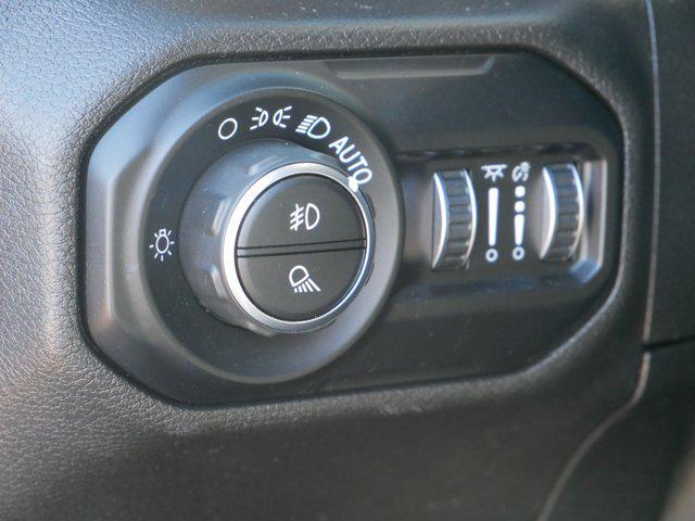 used 2020 Jeep Gladiator car, priced at $28,500