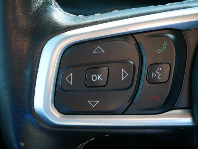 used 2020 Jeep Gladiator car, priced at $28,500