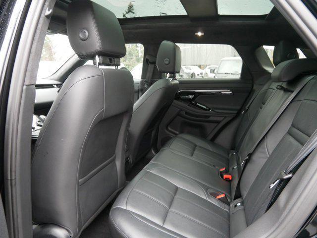 used 2023 Land Rover Range Rover Evoque car, priced at $49,555