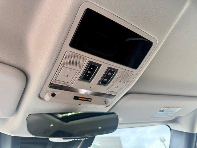 used 2024 Land Rover Defender car, priced at $63,999