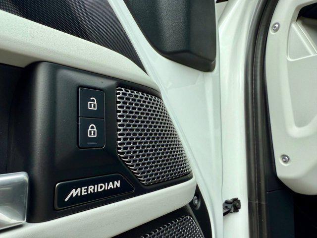 used 2024 Land Rover Defender car, priced at $63,999