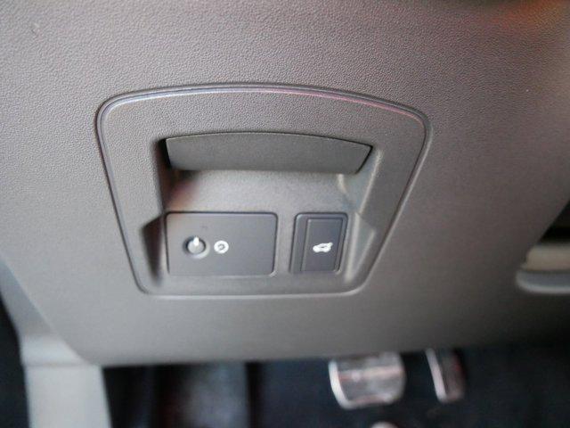 used 2025 Land Rover Range Rover car, priced at $79,999