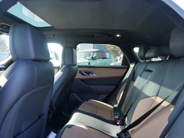 used 2025 Land Rover Range Rover car, priced at $79,999