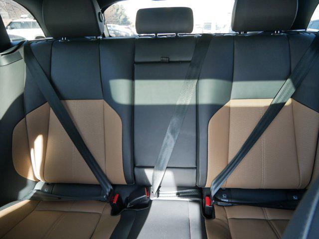 used 2025 Land Rover Range Rover car, priced at $79,999
