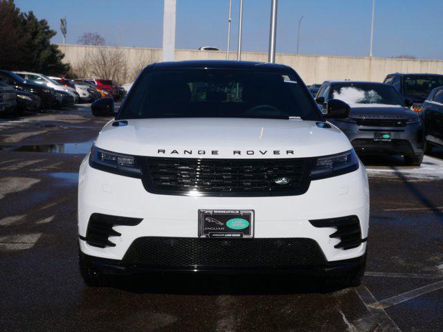 used 2025 Land Rover Range Rover car, priced at $79,999