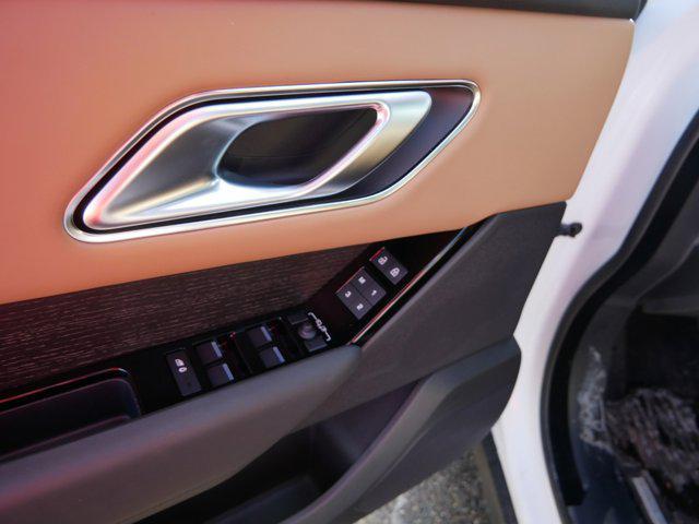 used 2025 Land Rover Range Rover car, priced at $79,999