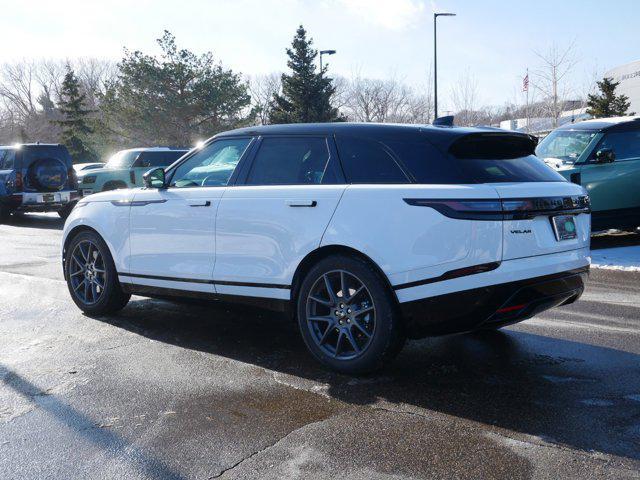 used 2025 Land Rover Range Rover car, priced at $79,999