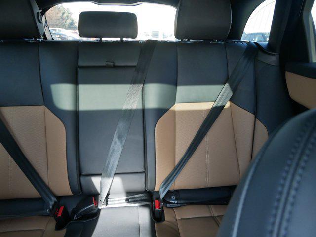 used 2025 Land Rover Range Rover car, priced at $79,999