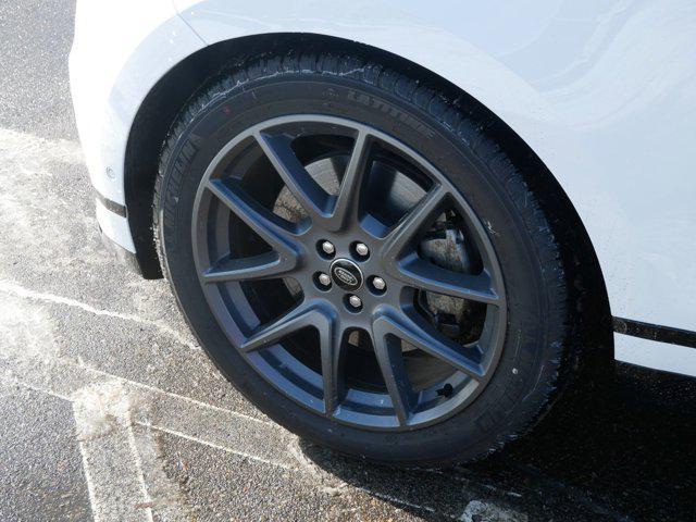 used 2025 Land Rover Range Rover car, priced at $79,999