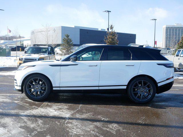 used 2025 Land Rover Range Rover car, priced at $79,999