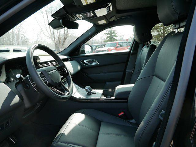 new 2026 Land Rover Range Rover Velar car, priced at $81,215