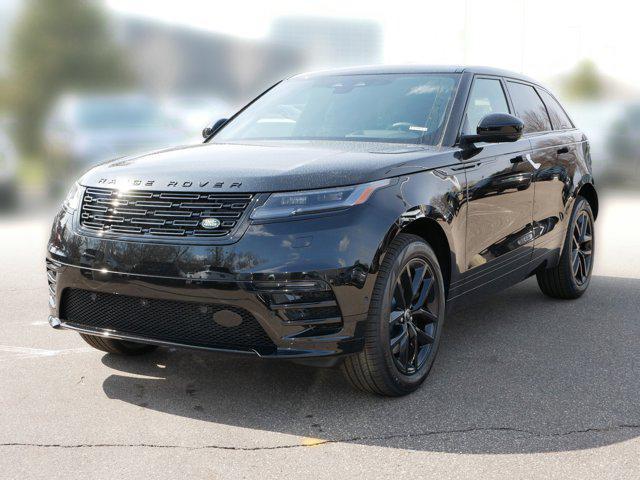 new 2026 Land Rover Range Rover Velar car, priced at $81,215