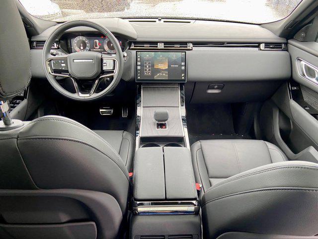 new 2026 Land Rover Range Rover Velar car, priced at $81,215