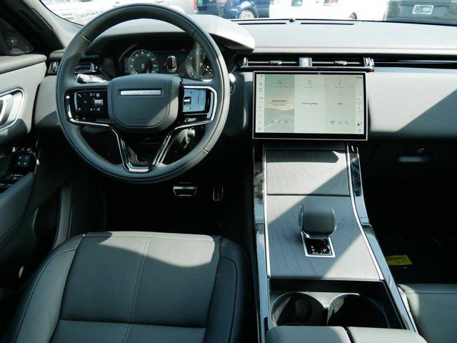 new 2026 Land Rover Range Rover Velar car, priced at $81,215