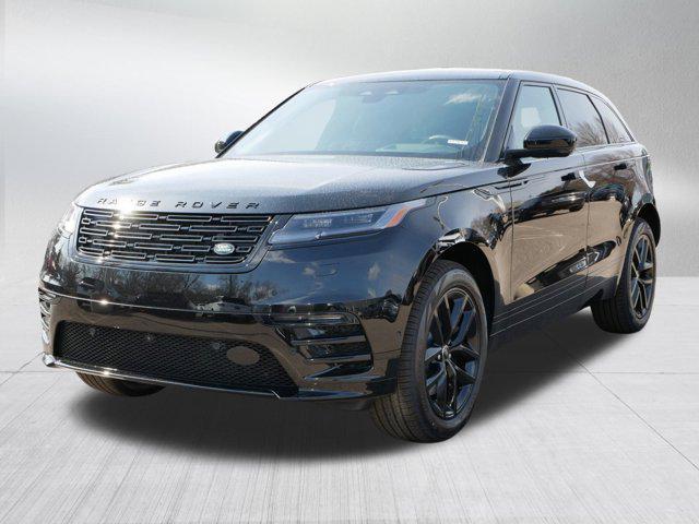 new 2026 Land Rover Range Rover Velar car, priced at $81,215