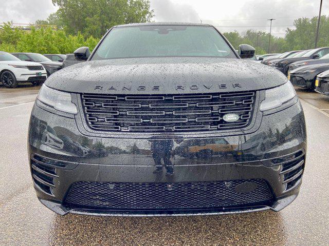 new 2026 Land Rover Range Rover Velar car, priced at $81,215