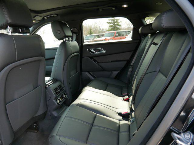 new 2026 Land Rover Range Rover Velar car, priced at $81,215