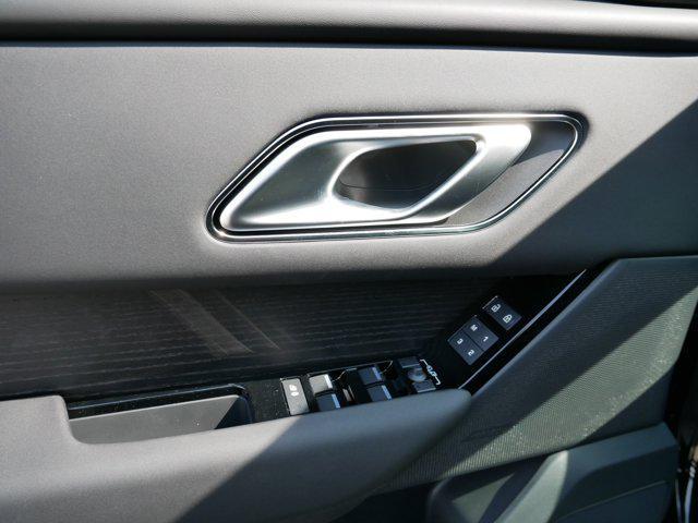 new 2026 Land Rover Range Rover Velar car, priced at $81,215