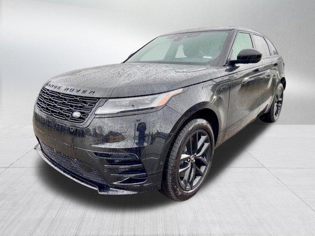new 2026 Land Rover Range Rover Velar car, priced at $81,215