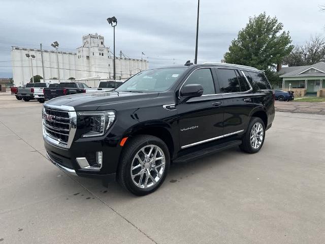 new 2024 GMC Yukon car, priced at $74,388