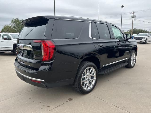 new 2024 GMC Yukon car, priced at $74,388