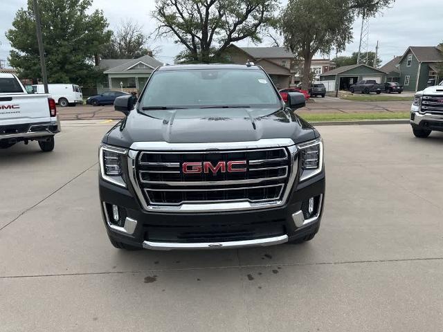 new 2024 GMC Yukon car, priced at $74,388