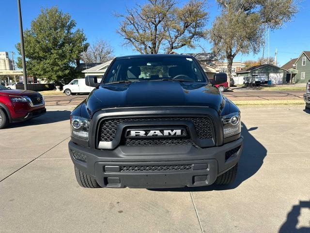 used 2022 Ram 1500 Classic car, priced at $33,450