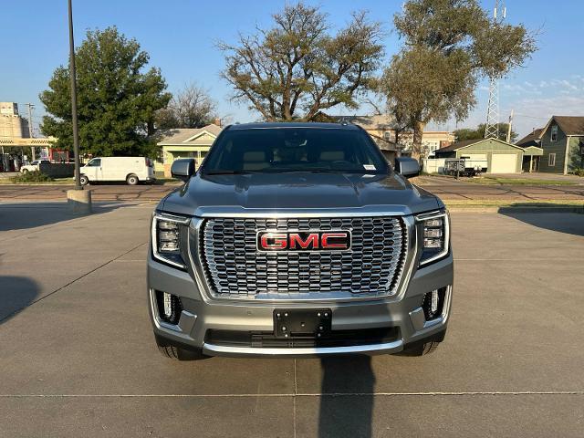 new 2024 GMC Yukon car, priced at $89,948