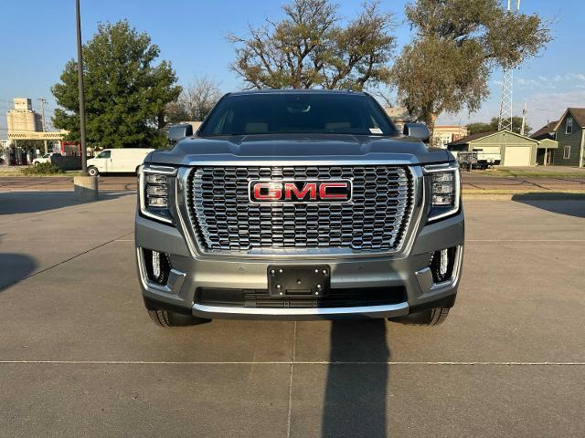 new 2024 GMC Yukon car, priced at $89,948