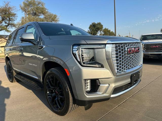 new 2024 GMC Yukon car, priced at $87,948