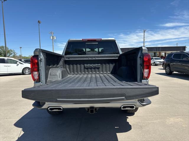 new 2025 GMC Sierra 1500 car, priced at $66,985