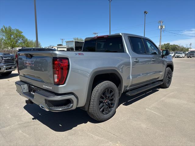 new 2025 GMC Sierra 1500 car, priced at $66,985