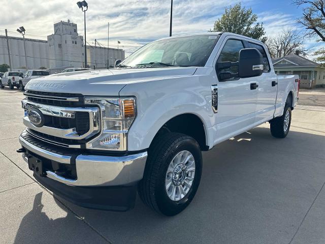 used 2022 Ford F-250 car, priced at $42,944