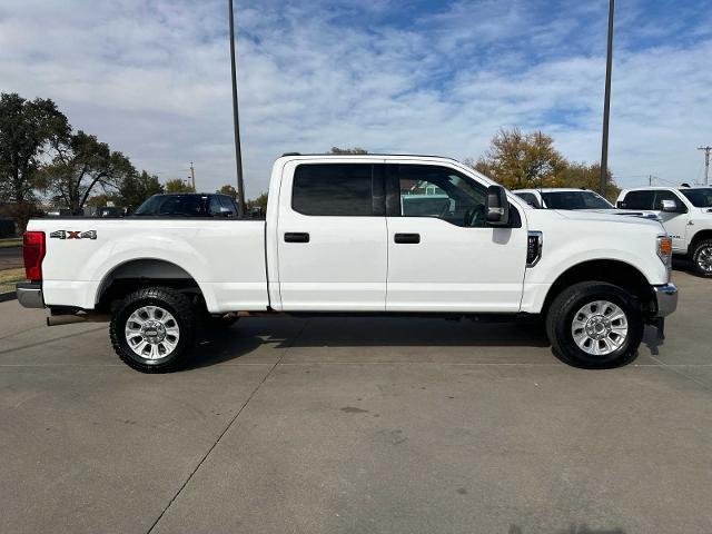 used 2022 Ford F-250 car, priced at $42,944