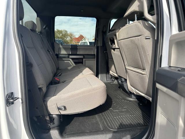 used 2022 Ford F-250 car, priced at $42,944