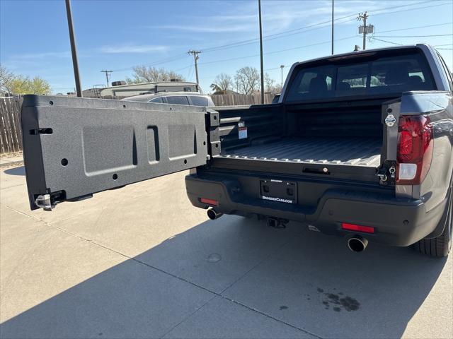 used 2022 Honda Ridgeline car, priced at $29,994