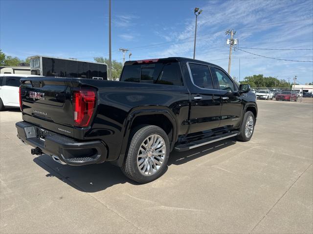 new 2025 GMC Sierra 1500 car, priced at $76,510