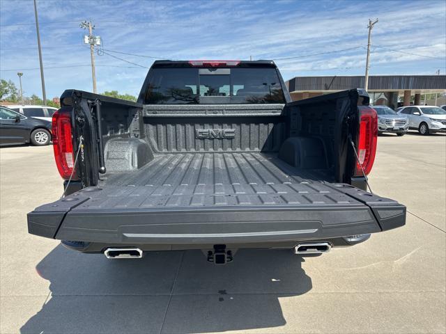 new 2025 GMC Sierra 1500 car, priced at $76,510