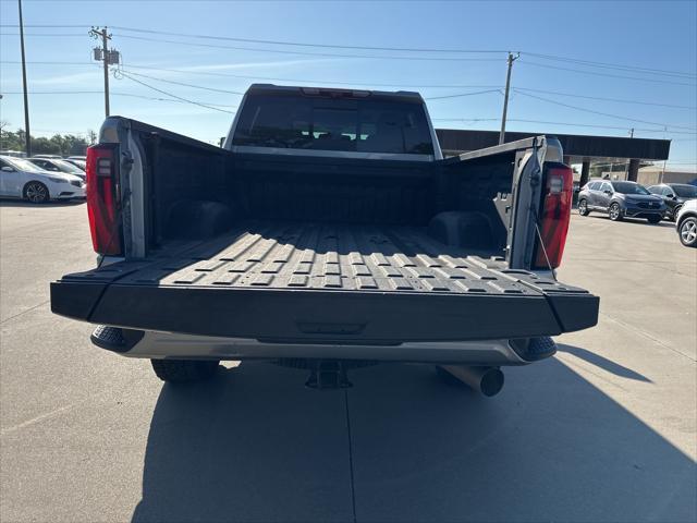 used 2024 GMC Sierra 2500 car, priced at $67,995