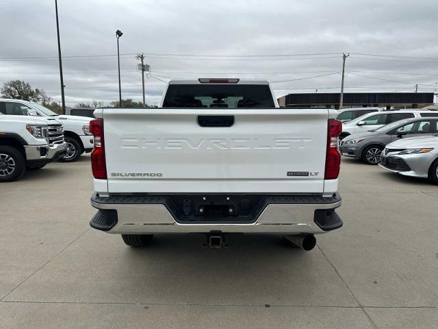 used 2023 Chevrolet Silverado 2500 car, priced at $48,995