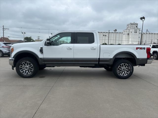 used 2019 Ford F-250 car, priced at $46,450