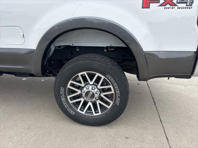 used 2019 Ford F-250 car, priced at $46,450