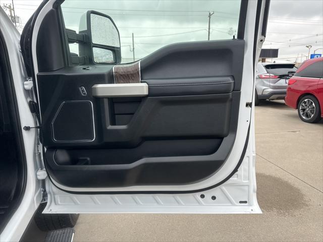 used 2019 Ford F-250 car, priced at $46,450