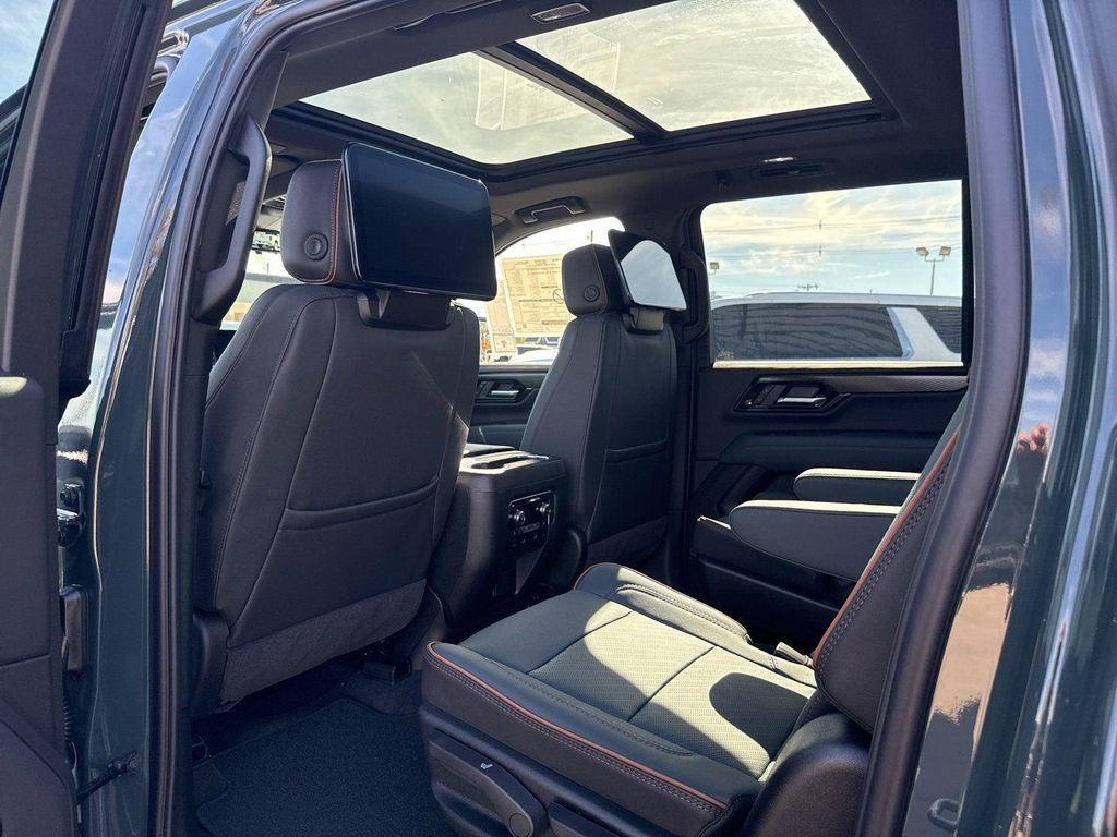 new 2026 GMC Yukon XL car, priced at $96,285