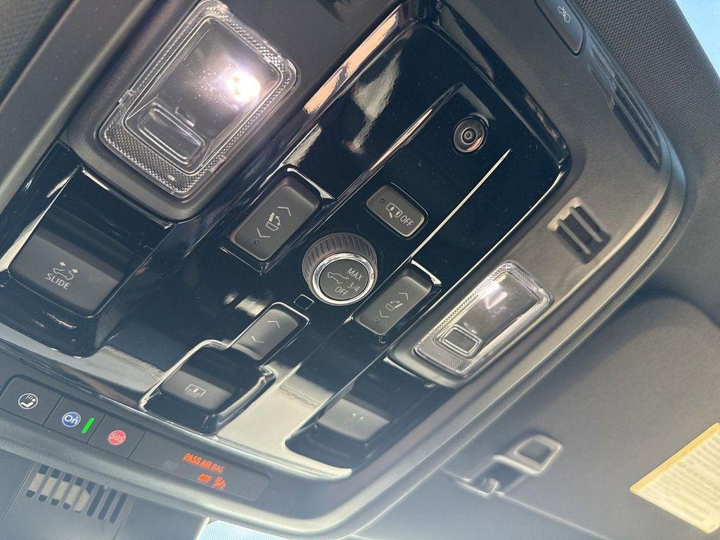 new 2026 GMC Yukon XL car, priced at $96,285