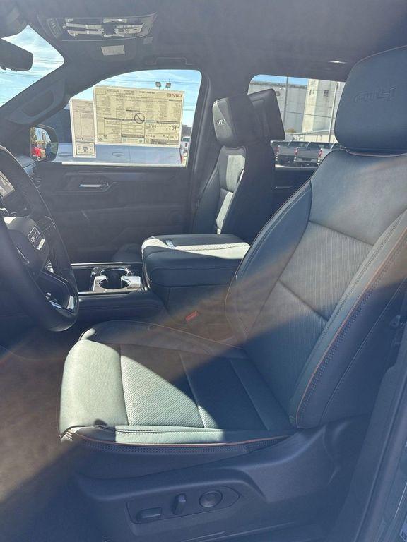 new 2026 GMC Yukon XL car, priced at $96,285